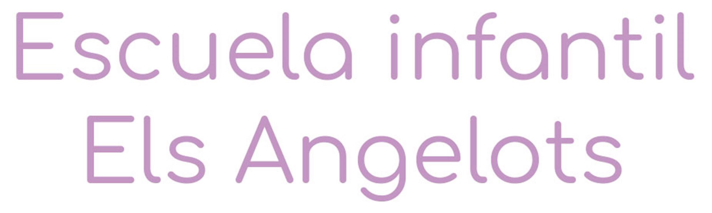 Logo-els-angelots